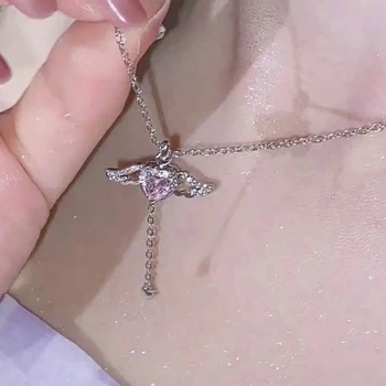 남녀공용 빈티지 Narsil 깨진 검 목걸이, Moveis 쥬얼리 코스프레, 멋진 펑크 검 펜던트 목걸이 선물 Best5 남녀공용 빈티지 Narsil 깨진 검 목걸이, Moveis 쥬얼리 코스프레, 멋진 펑크 검 펜던트 목걸이 선물 Best5