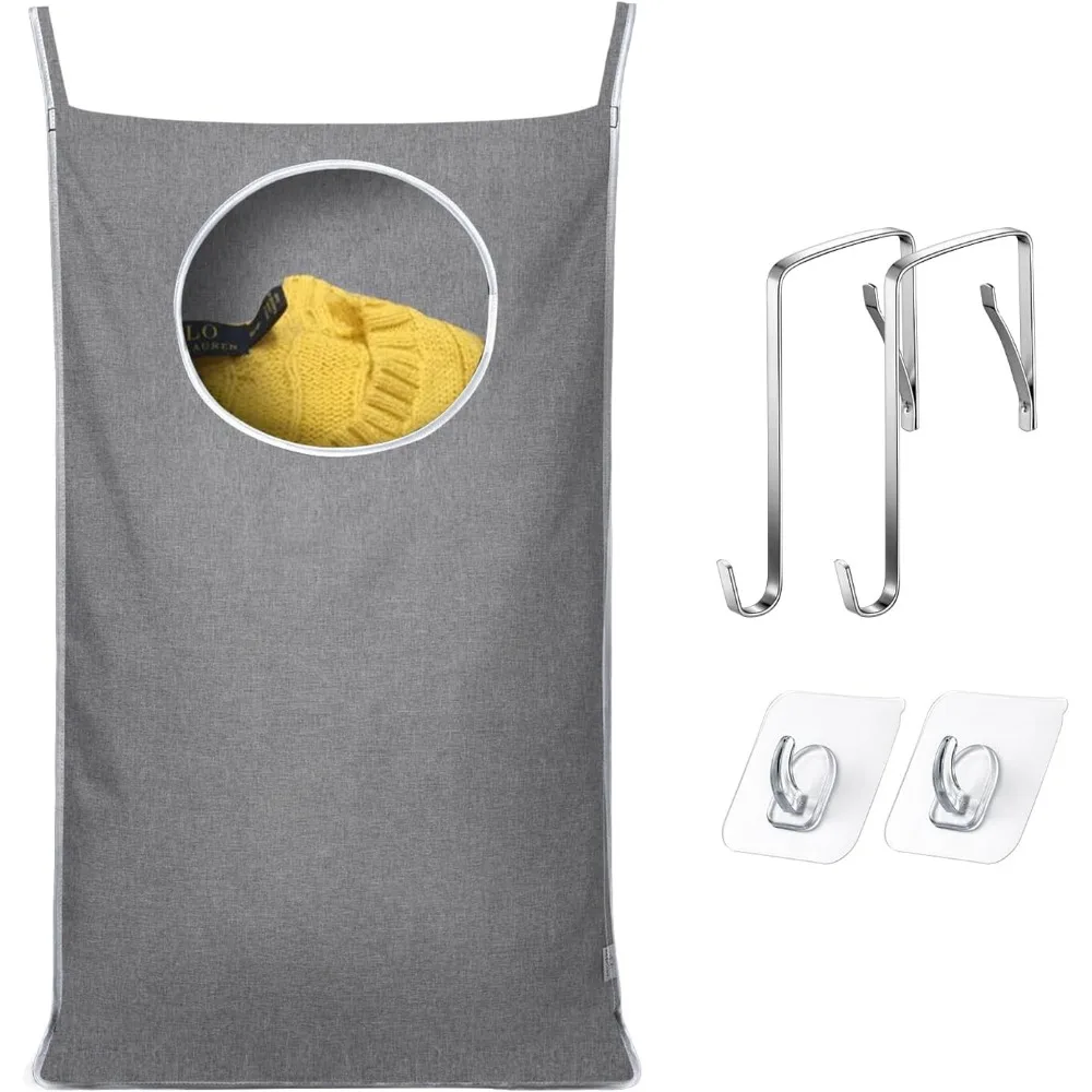 Hanging Laundry Ham…