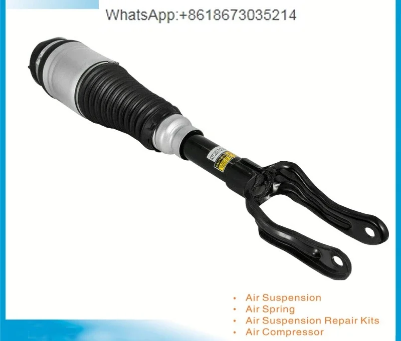 Applicable front air shock absorber 68029903AE 68029902AE