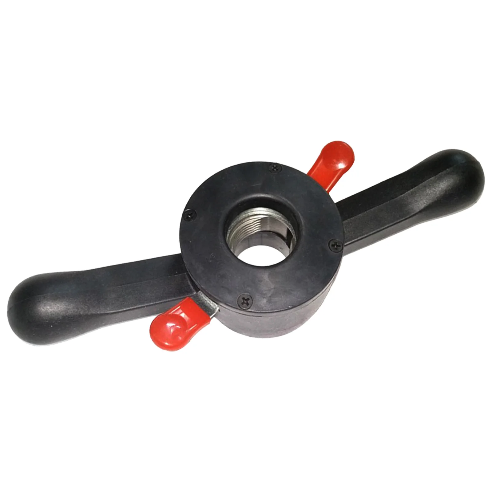 

Quick Nut 36mm Auto Tire Balance Hub Wing Nut Durable Balancing Machine Accessories Car Tire Clamp Tool Half Nuts