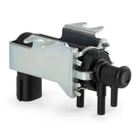 Válvula Solenoide de vacío de motor Turbo, 8-98116260-0, para isu-zu K4JJ1, nuevo, 8981162600, 25819-33010, 1 unidad