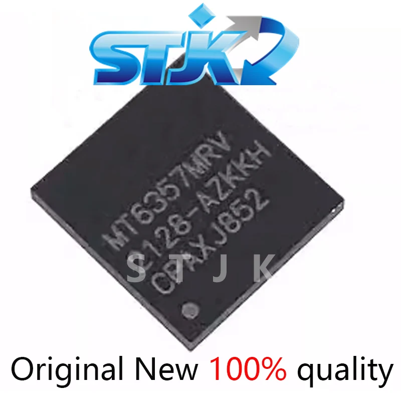 

5pcs/lot MT6357MRV BGA Power management chip
