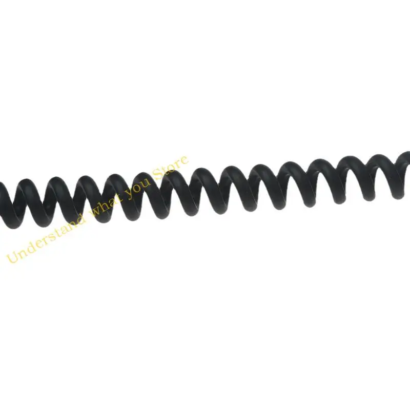 J60A 4 PIN CB MICR REPLACEMENT UNTUK UNTUK UNTUK UNIDEN UNTUK RADIO AUDIOLINE