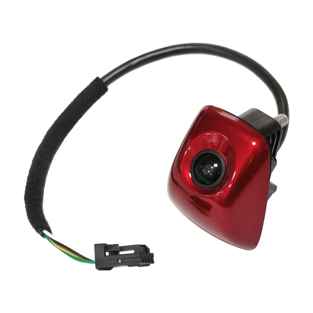 95760-A2500 Rückfahrkamera, Einparkhilfe-Kamera für Kia Ceed JD MK2 2012-2018, Assist-Monitor-Kamera 95760A2500 – Detail 7