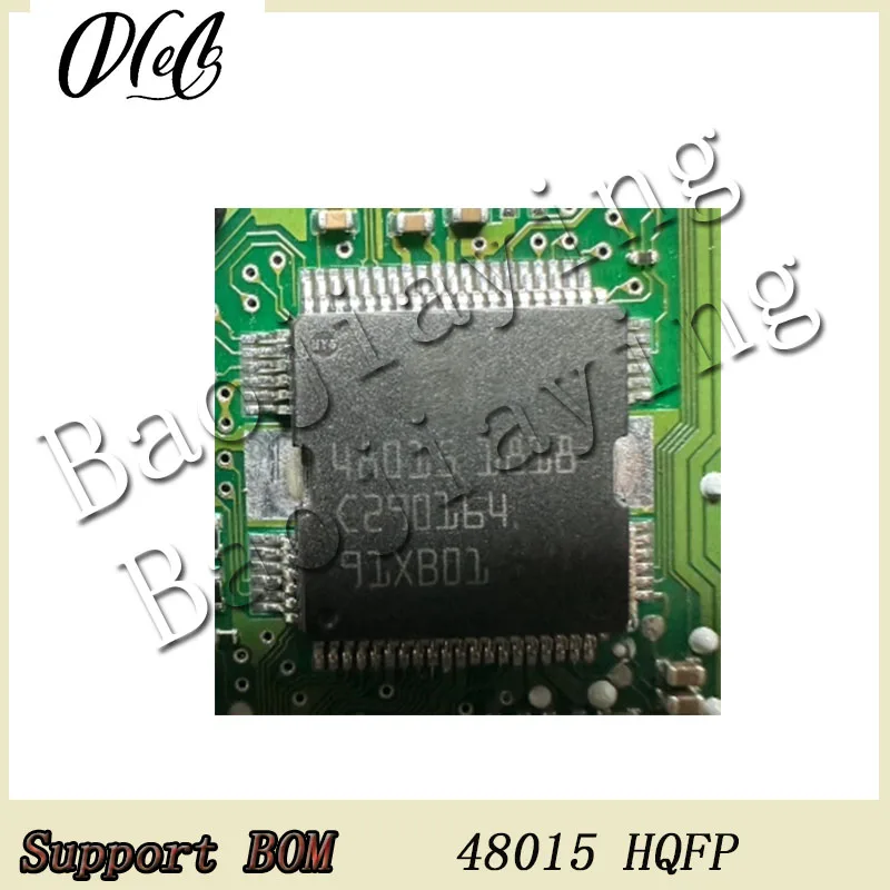 48015 QFP IC Chip For Automotive computer board