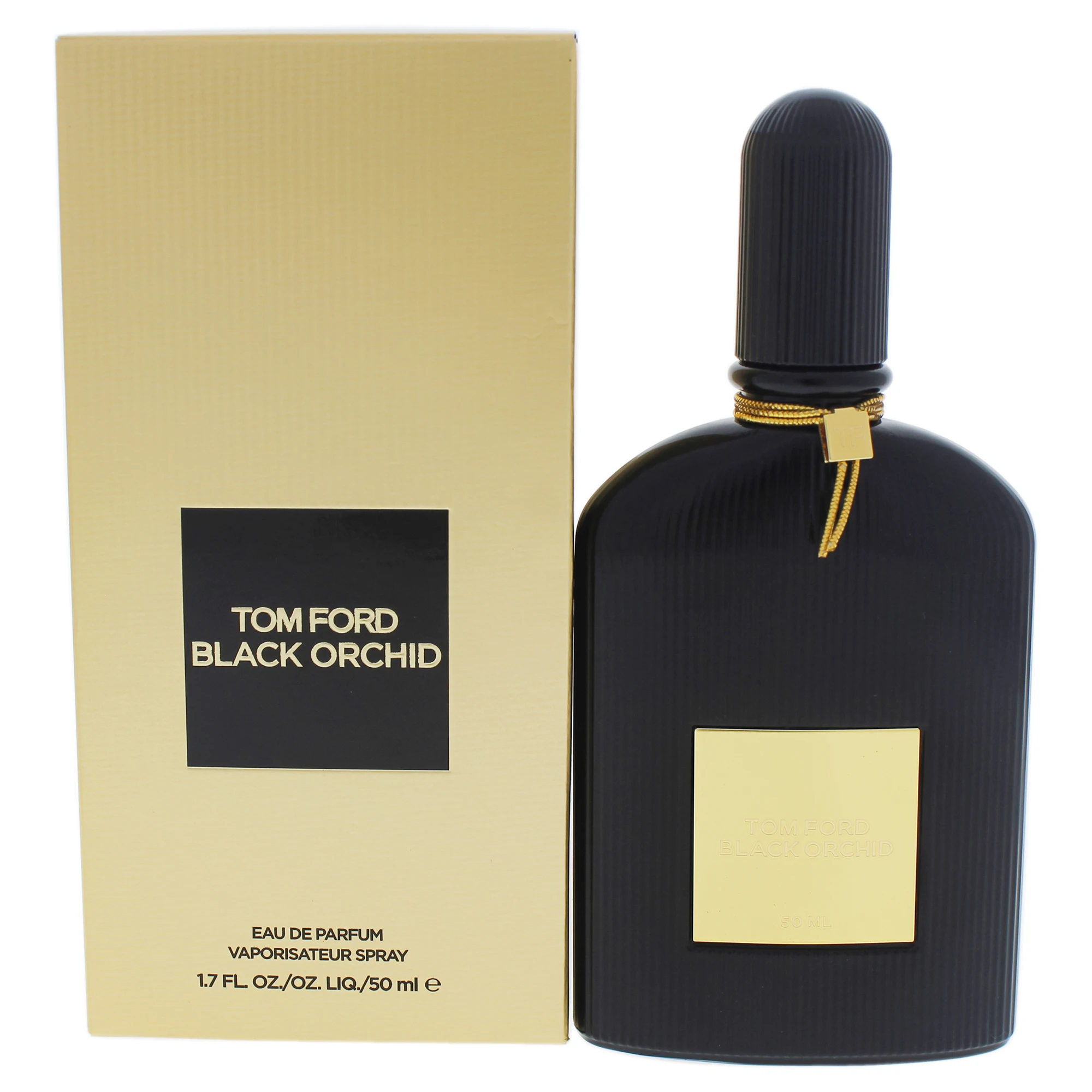 

Tom Ford Black Orchid by Tom Ford for Women - 1.7 oz EDP Spray