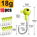 18g ylw
