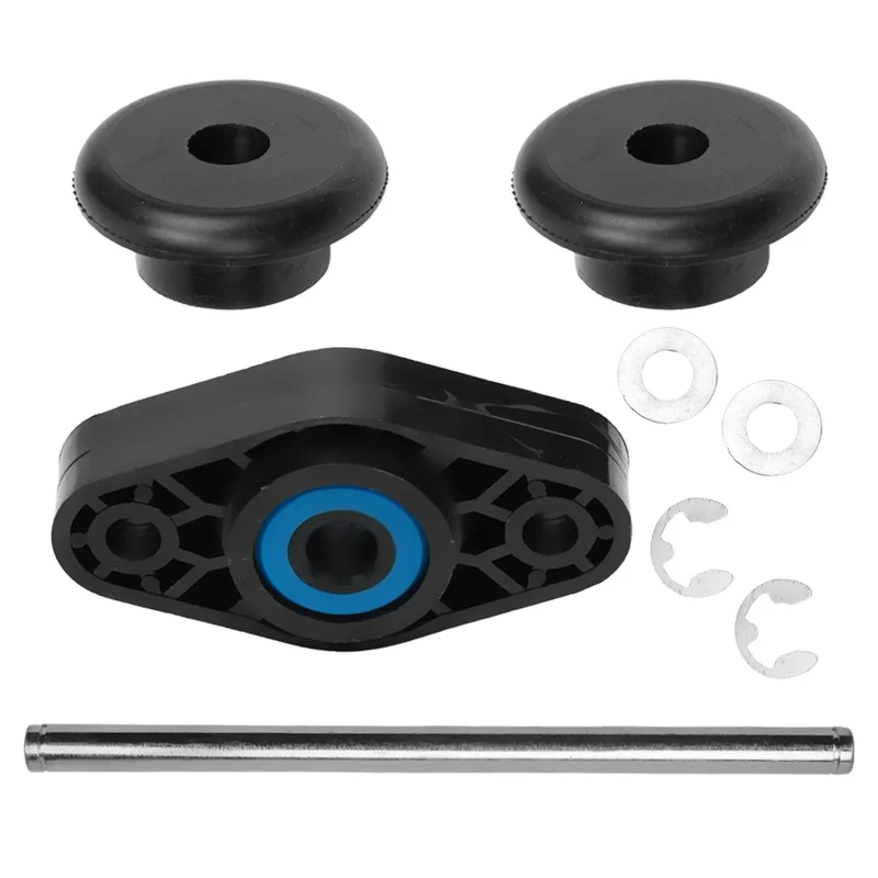

M136109KUB M13-6001 CB-2203-73 Комплект втулок для крепления выхлопной системы подходит для Peterbilt 348 379 388 389 Kenworth T600 680 800 W900
