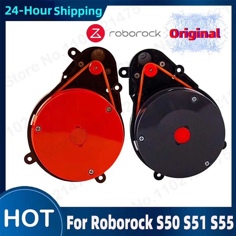 Original Laser Distance Sensor For Roborock S7 S50 S51 S55 Robotic Spare Pparts For The Vacuum Cleaner LDS Replace Accessories