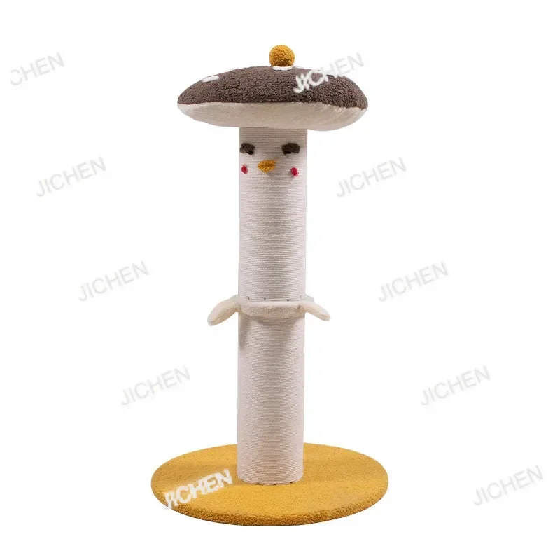 ZCSS Klimrek Kattennest Krabpaal Plank Kat Klimrek Bezetten Klein Frame BigCSS