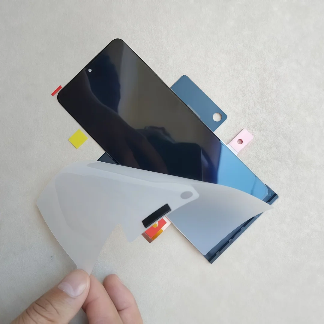 Nieuw opvouwbaar display touchscreen digitizer complete set voor Motorola Razr 70 (Razr 2026) / Razr 70 Ultra (Razr 2026 Ultra)