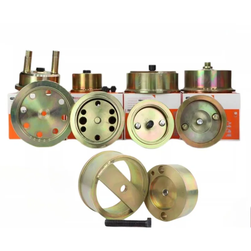 

For Isuzu Excavator Crankshaft Front and Rear Oil Seal Removal and Installation Special Tool 4HK1 6BG1 4BG1 6HK1