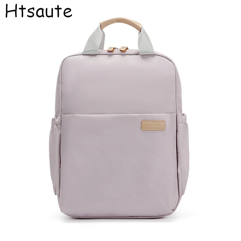 

Backpacks for Women Versatile College Daypack Casual Student Schoolbag Waterproof Large-Capacity Travel Backpack Laptop Bag