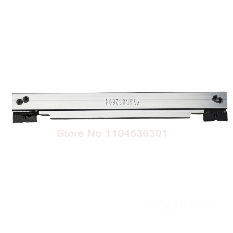 Brand New  ZJ-9200 Thermal Printhead 203DPI for ZJ-9200 POS 9200 Printers Thermal Printhead 9Pins Print Head