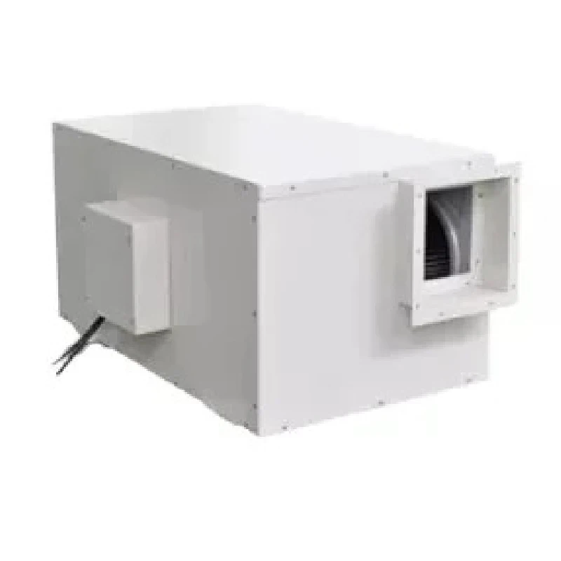 Commercial & Industrial Aire Acondicionado Compatible Miwind Dehumidifiers Indoor Farming Energy-Efficient Humidity Controller