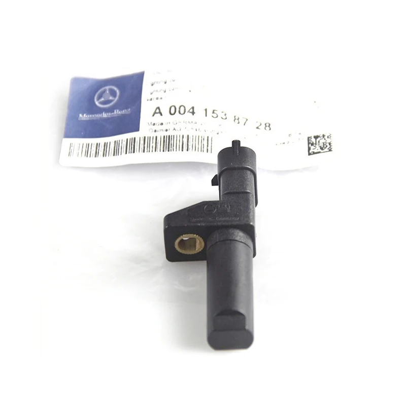 Kurbelwellenpositionssensor für Mercedes-Benz-Motoren, Signalsensor für Geschwindigkeitssensoren