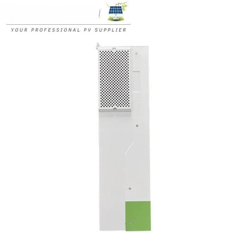 Latest NEW Solar Hybrid Inverse Control All-in-one Machine 5.5kw Household Built-in MPPT Controller Sine Wave Photovoltaic Inver