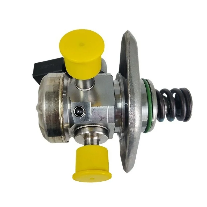 RRR+ 166305478R High Pressure Fuel Pump for Renault Dacia Megane 4 Scenic 4