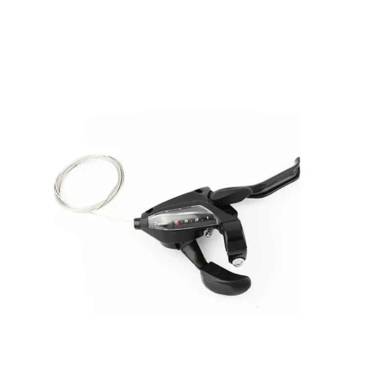 3S 7S 8S 3/7/8 Speed Conjoined DIP Iamok Bicycle Parts EF500 Mountain Bike Shifter Brake Lever