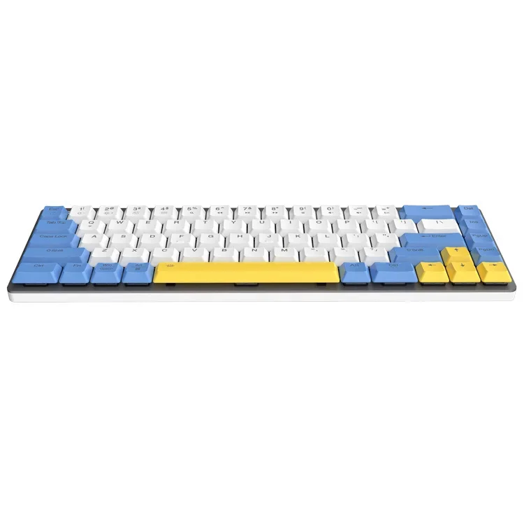 'For   Keyboard with Led Backlit Mechanical Keyboard for Laptop Notebook