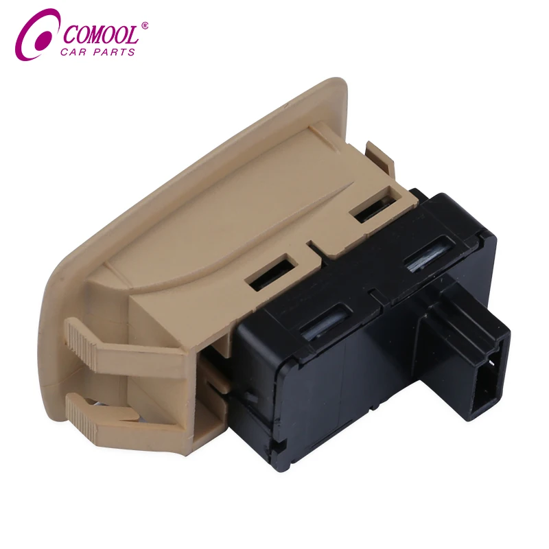 COMOOL Power Window Switch 61316945876 Window Lifer Switch For BMW X6 E71 E90 6131 6945 876