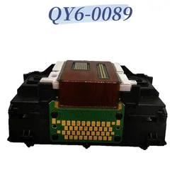 QY6-0089 Printhead Print Head For Canon Canon TS701 TS702 TS703 TS704 TR7520 TR7540 TR7500 TR8520 TR8580 TR8600 TR8650 Nozzl