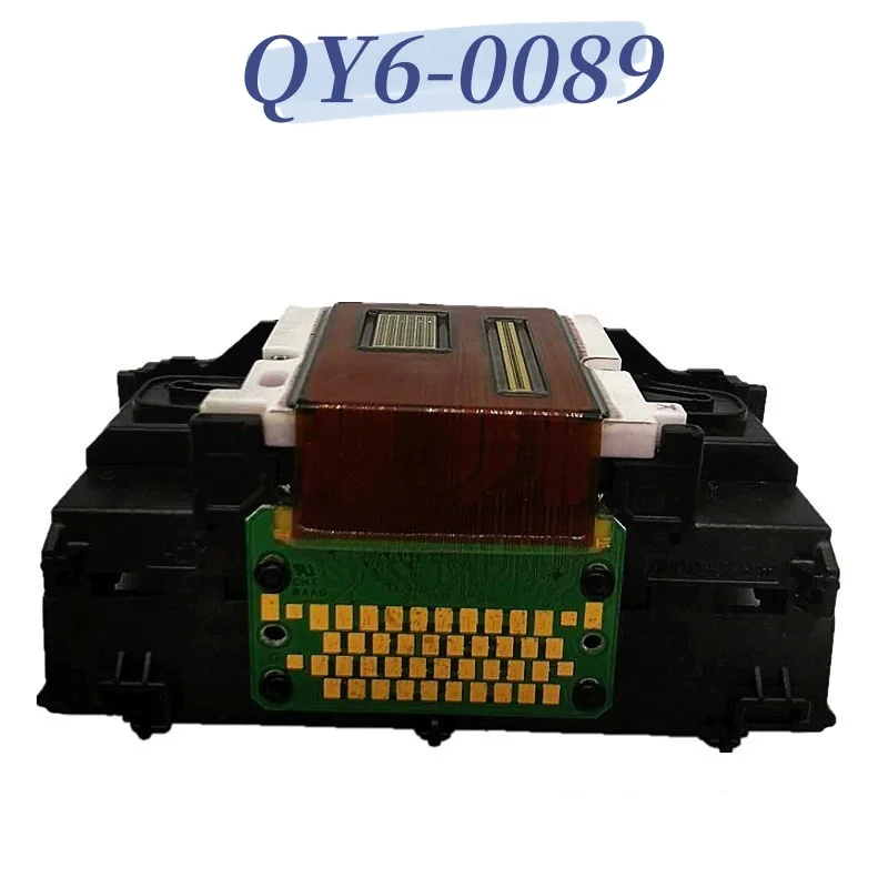 QY6-0089 Głowica drukująca Głowica drukująca do Canon Canon TS701 TS702 TS703 TS704 TR7520 TR7540 TR7500 TR8520 TR8580 TR8600 TR8650 Dysza