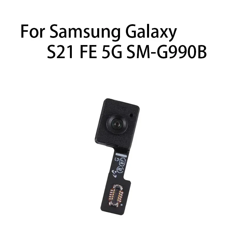 

Home Button Fingerprint Sensor Flex Cable For Samsung Galaxy S21 Fe 5G SM-G990B