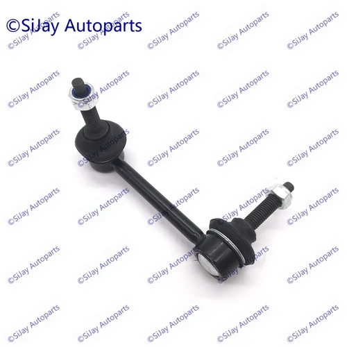 Imagen 2 del producto Juego de 2 barras estabilizadoras de suspensión delantera para JEEP GRAND CHEROKEE DODGE DURANGO 2011-2015 68069655AB 68069655AB