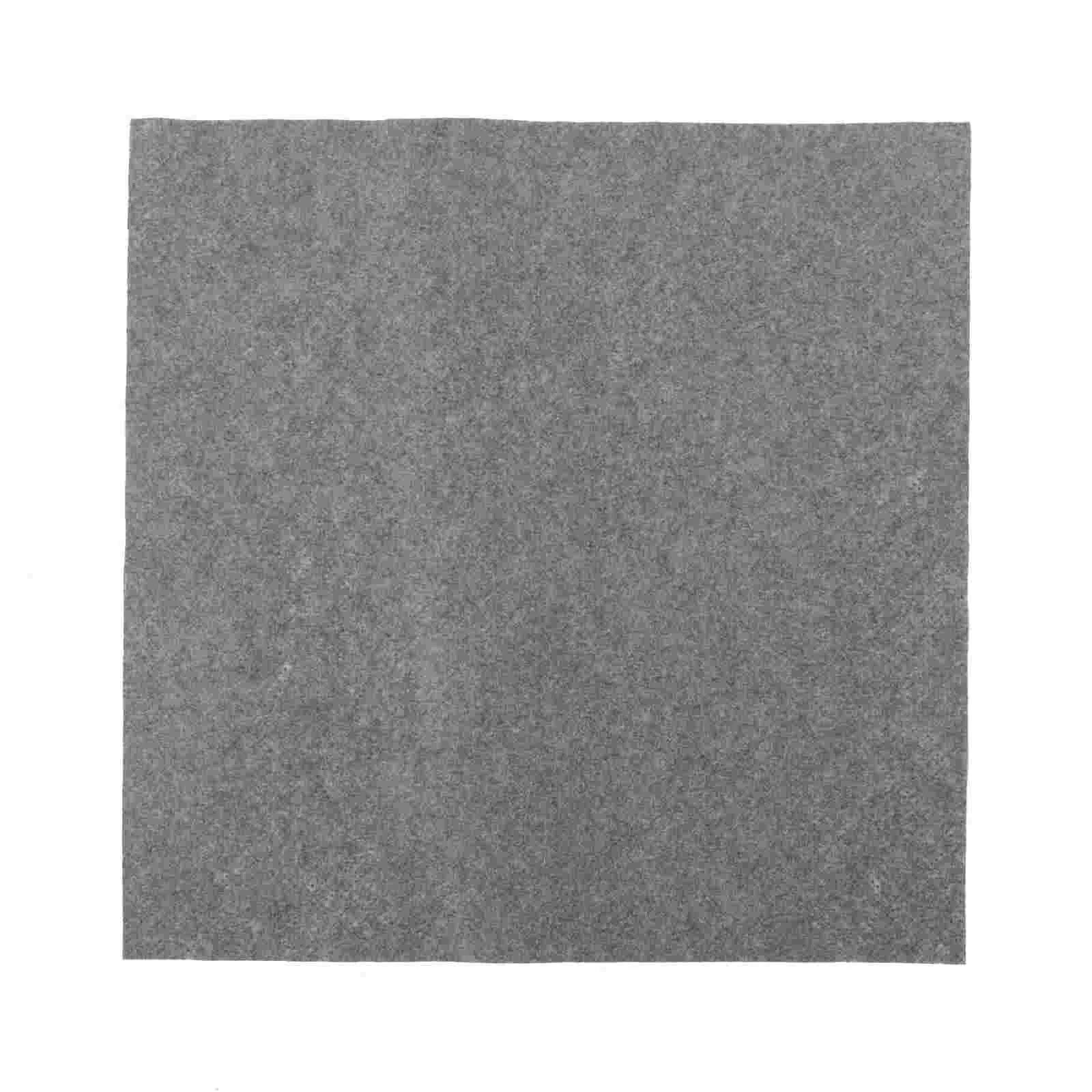 

Rugs Bedroom Braided Tufting Cloth Fabric Floor Mat Liner Carpet Making Supplies Felt