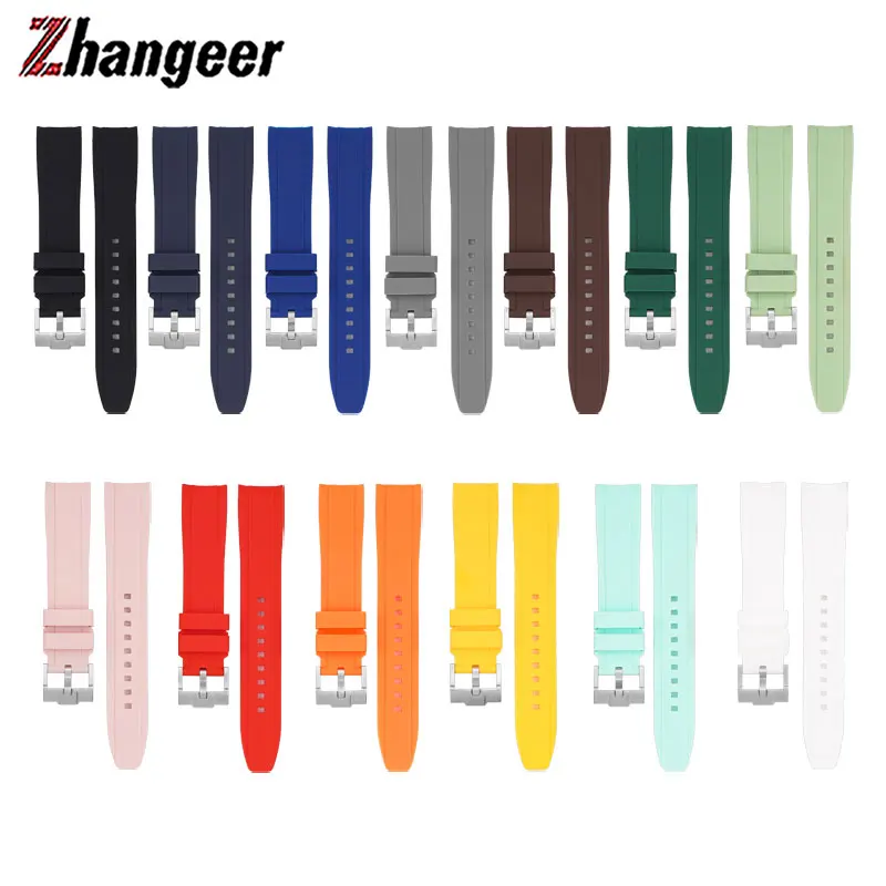 Silicone Rubber Wat…