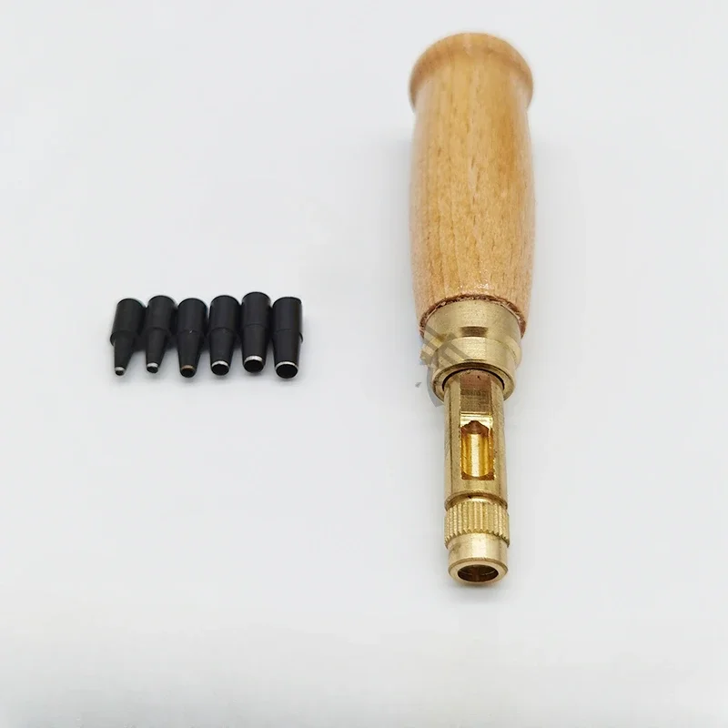 시계 수리 도구 회전 벨트 펀처 벨트 펀치 플라이어, 가죽 시계 스트랩 도구, 자동 할로우 펀치