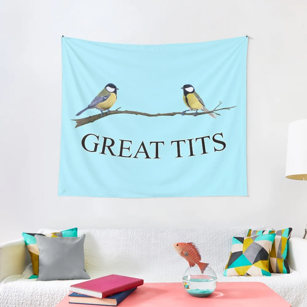

Bird Watching Tapestry Room Decorations Aesthetic Decoration Room Decore Aesthetic Aesthetics For Room Tapestry