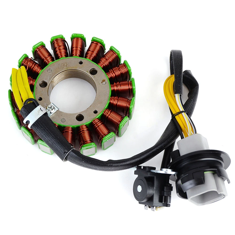 Stator Coil For Sea-Doo 800 951 GSX GTX Limited SPX LRV RX X XP Ltd / Challenger 782 1800 Speedster 1564 290886588 420886588