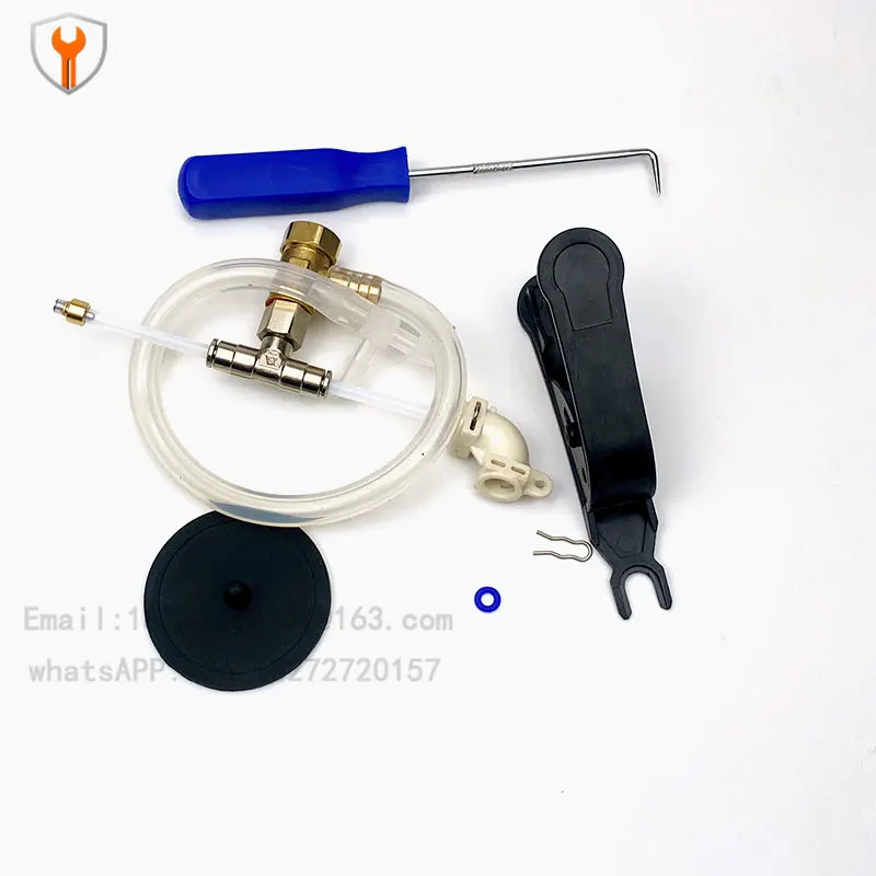 Applicable à WPM Huijia 310/270/330 modification non destructive OPV stable extraction 9BAR pour réduire la technologie amère