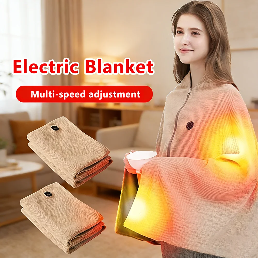 #74 Best Electric Heated Blankets to Buy In 2026