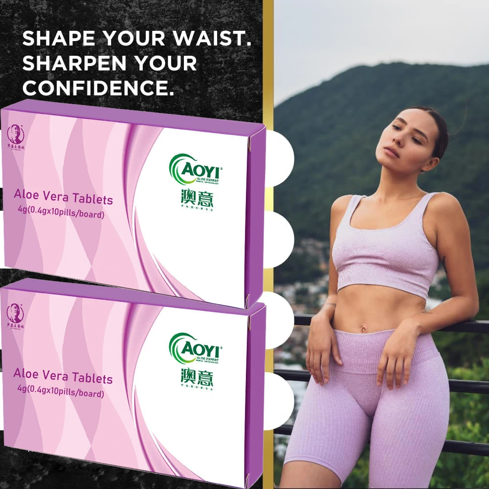 

Belly Fat Burner for Women Slim Waist Thin Stomach Fat Reduce Bloating Natural Weight Management Pills Metabolism Booster 30pcs