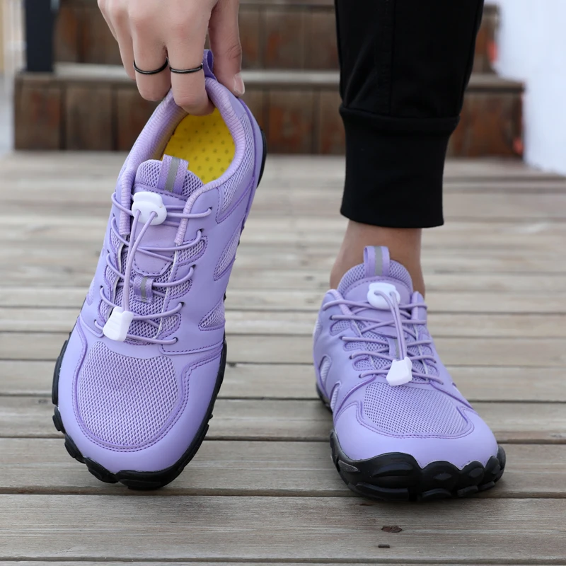 

2024 New Men's and Women's Casual Shoes Walking Shoes Sports Shoes Running Shoes-6818