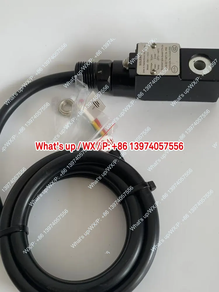 4V series explosion-proof coil EM551090 EM551091 EX0960A EX0961A