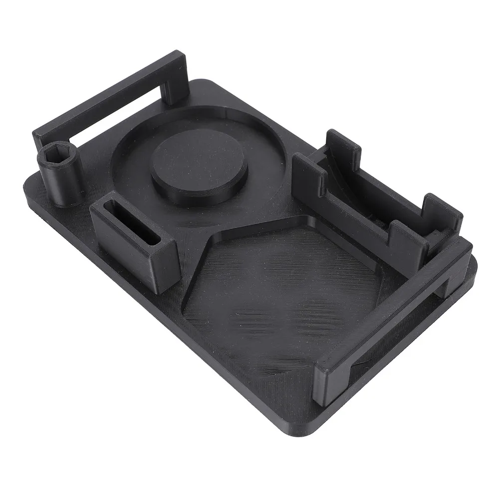 3D Printing Design Maker - 3D Printing Coffee Utensil Storage NEW