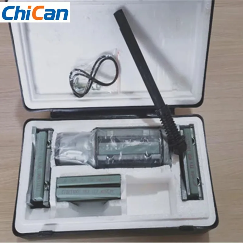 

【specialized】H101 Aluminum Alloy Honing Head Cylinder Liner Grinding Head Manual Adjustment Type Honing Range: 66-140mm