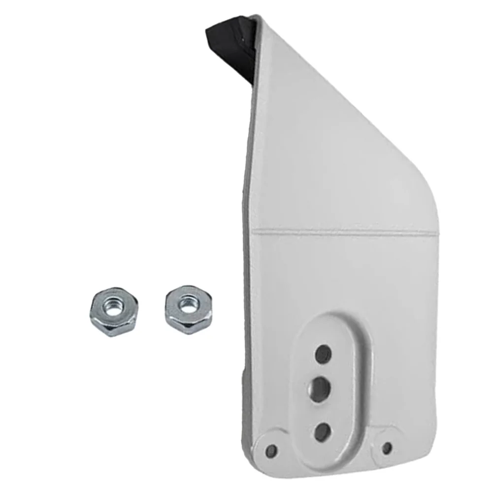 Replacement Clutch Cover for Chainsaws 024 For 026 028 029 MS240 MS360 MS640 with Essential Installation Hardware