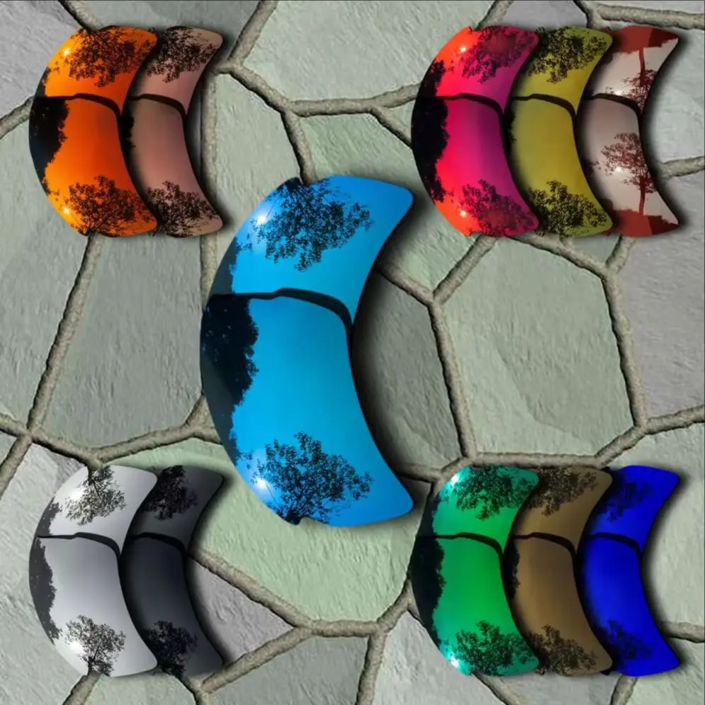 Сменные поляризационные солнцезащитные очки для Oakley Flak 2.0 (Asian Fit) OO9271 Антибликовое зеркальное покрытие — различные Сменные поляризационные солнцезащитные очки для Oakley Flak 2.0 (Asian Fit) OO9271 Антибликовое зеркальное покрытие — различные