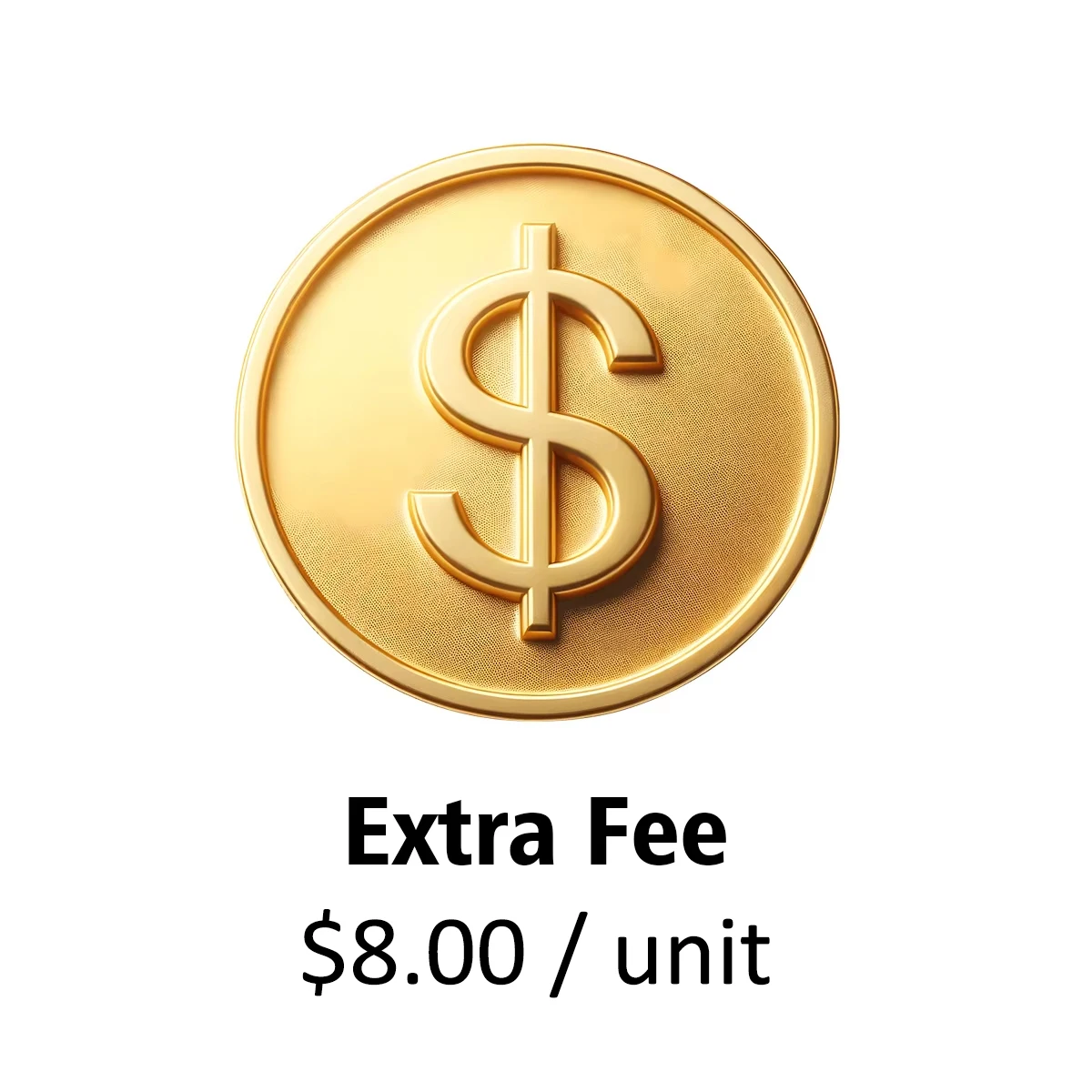 

Please note that an additional fee of $8.00 is required for customized prescription where the cylinder value is higher than 2.00