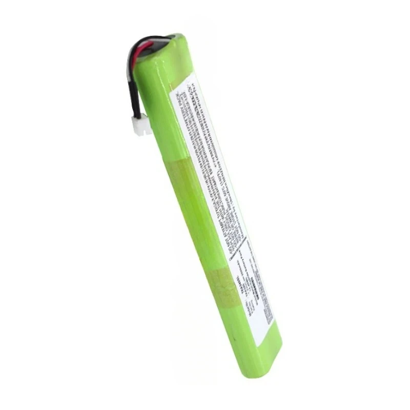 2000mAh Battery EU-BT00003000-B for TDK Life on Record A34  Life on Record A34 Trek Max 14.40Wh Direct Supply Audio Battery
