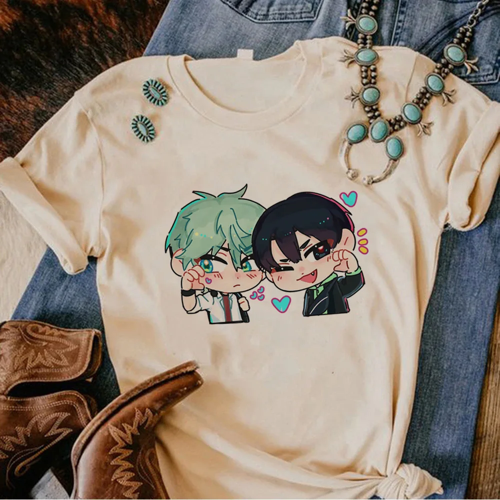 Alien Stage t shirt femme cutecore emo dollette t shirt meme emo cute jojifuku