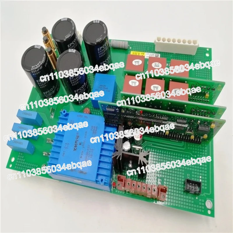 

For Electric Board for Offset Printing Machine 00.781.4754/01 00.785.0031 M2.144.2111