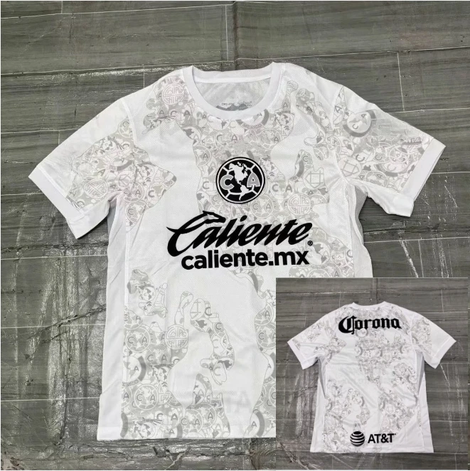 

Americas Erke Jersey Short Sleeve Thai Edition Football Football Game Training Sports Motorcycle