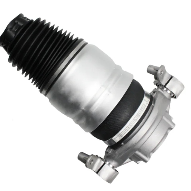 

Air Suspension Spring Bag for Vw Touareg for Porsche Cayenne 7p6616020g 7p6616019g Year 2011-