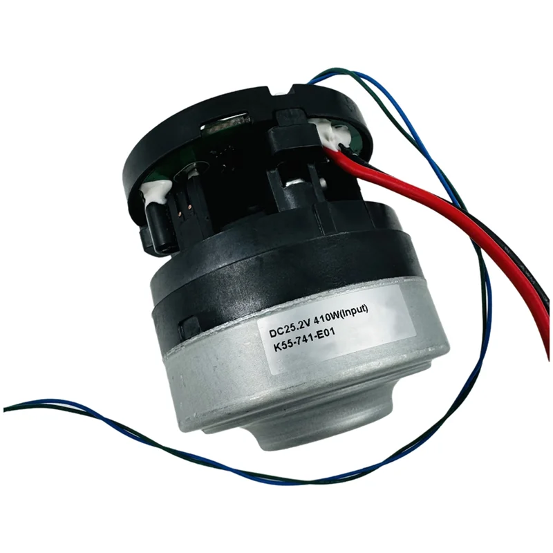 

【24 Hours-Sale!】Vacuum Fan Module Motor For Lydsto V11 Vacuum Cleaner Replacement Accessories Vacuum Motor